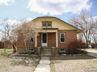 207 N 9th St, Sinclair, WY 82334