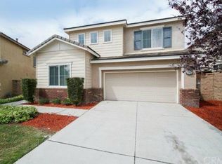 1847 Drew Pl, Upland, CA 91784