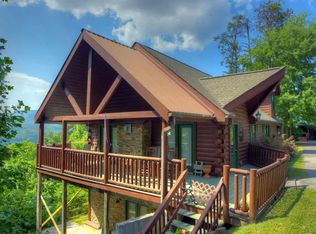 3016 Hatcher Top Rd, Sevierville, TN 37862
