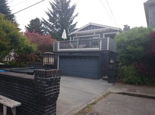 3316 39th Ave W, Seattle, WA 98199