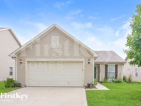 11232 Pegasus Dr, Noblesville, IN 46060