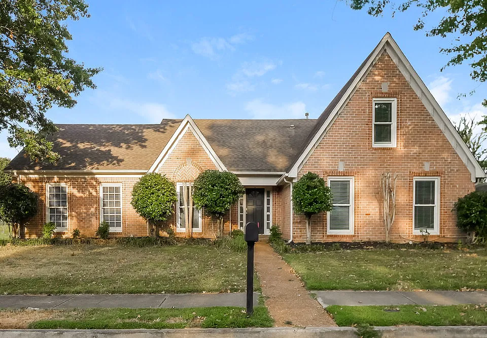 7576 Dexter Run Cir