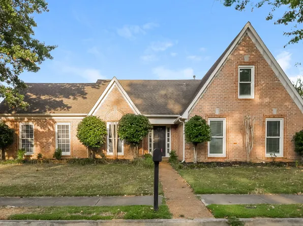 7576 Dexter Run Cir, Cordova, TN 38016