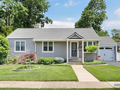 117 Roxbury Road, Dumont, NJ, 07628