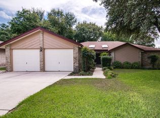 2410 Bluffridge St, San Antonio, TX 78232