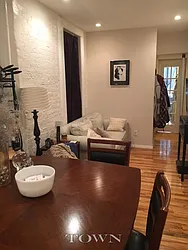 Rented by Town Residential