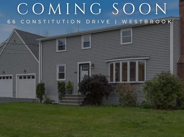 66 Constitution Drive, Westbrook, ME 04092