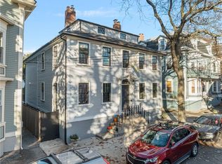 172 Williams St, Providence, RI 02906