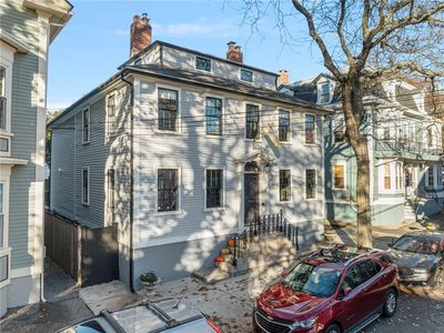 172 Williams St, Providence, RI, 02906