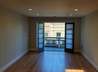 114 S B St #1, San Mateo, CA 94401
