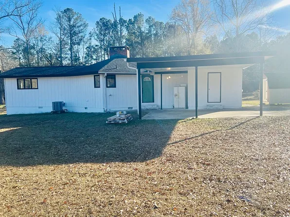1252 Wellington Rd, Wellington, AL 36279