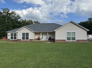 73 Grant 736 Rd, Sheridan, AR 72150