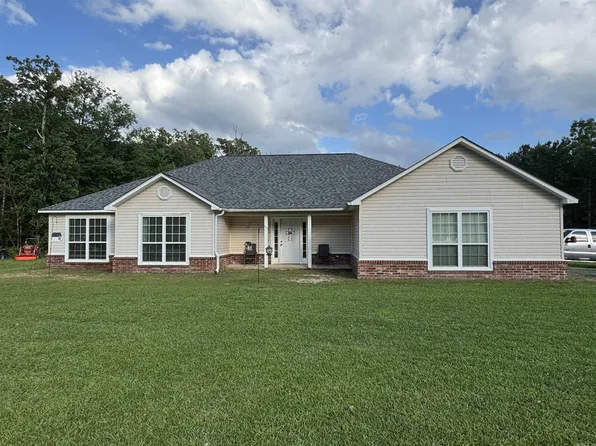 73 Grant 736 Rd, Sheridan, AR 72150