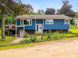 173 Lakeview Ave, East Brookfield, MA 01515
