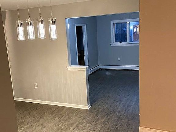 Dining Room looking to L.R.