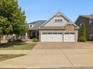4044 Ethan Ave, Mount Juliet, TN 37122
