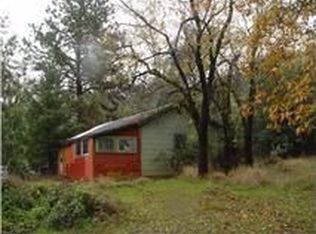 2600 Hartley Rd, Lakeport, CA 95453