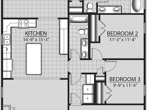 Birkenhead III B - DSLD Homes