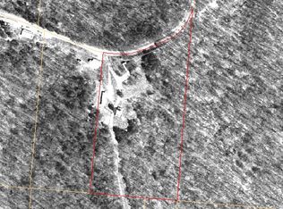 1054 Walker Ridge Rd, Beaver, OH 45613