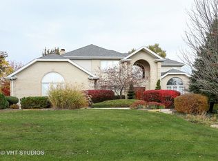 12814 W Timber Ln, Mokena, IL 60448