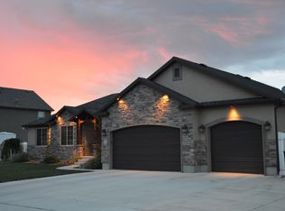 1507 E 10th St N, Spanish Fork, UT 84660