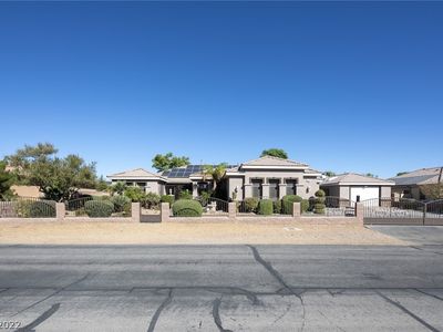 3904 W Fisher Ave, North Las Vegas, NV, 89031