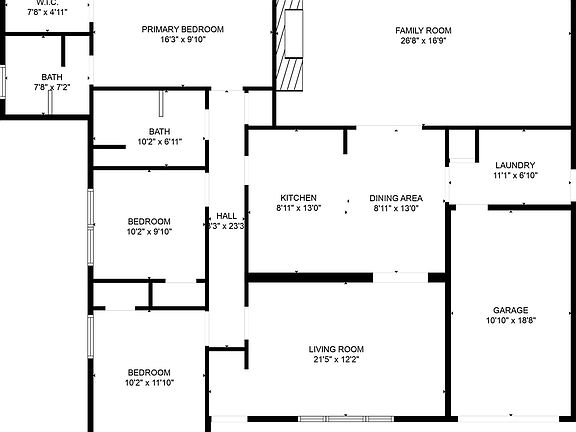 5th image of 28 Manor Way