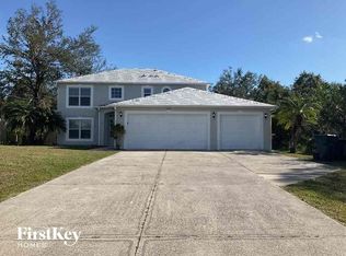 2528 N Chamberlain Blvd, North Port, FL 34286
