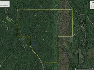 Holloman Rd, Bentonia, MS 39040