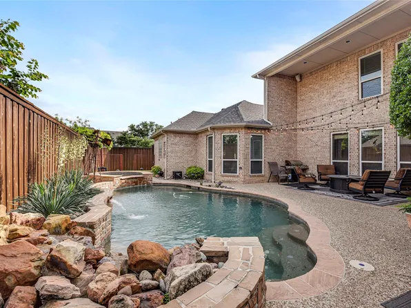 4524 Tuscany Dr, Plano, TX 75093