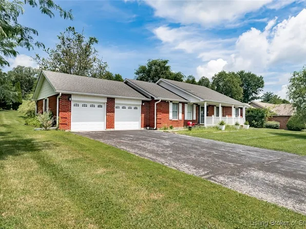 211 W Wendy Lane, Salem, IN 47167