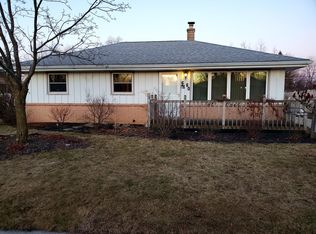6560 N 85th St, Milwaukee, WI 53224