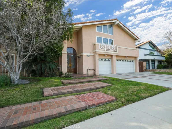 9531-9533 Bothwell Rd, Northridge, CA 91324