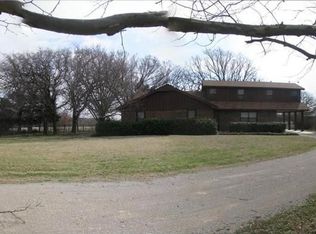 353524 E Hwy 64, Pawnee, OK 74058