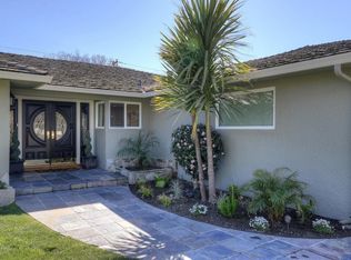 1242 Norval Way, San Jose, CA 95125