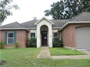 407 Winnipeg Ave, Lafayette, LA 70501