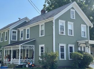 100 Gibson Ave #2, Rutland, VT 05701