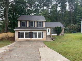 1088 Riva Ridge Dr NW, Norcross, GA 30093