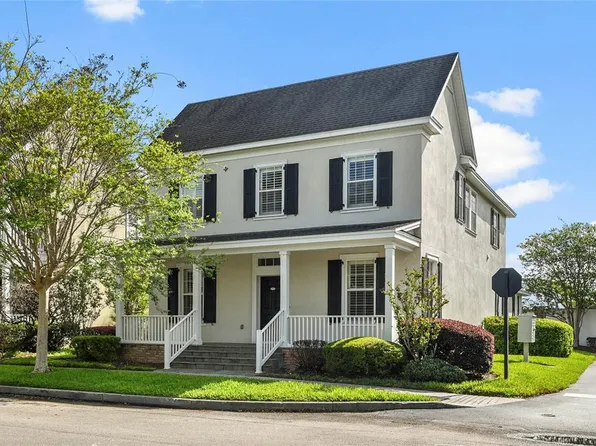 5460 Penway Dr, Orlando, FL 32814