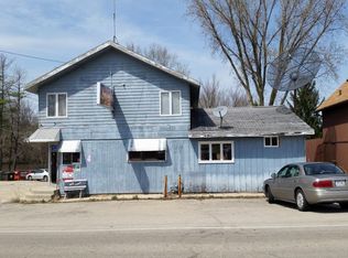 3516 W County Road M, Edgerton, WI 53534