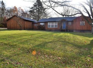 1220 State Route 28/66, Templeton, PA 16259