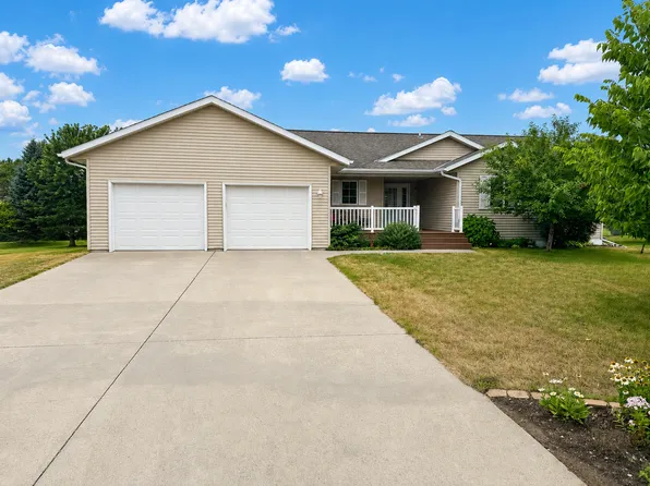 1005 5th Ave NW, Perham, MN 56573