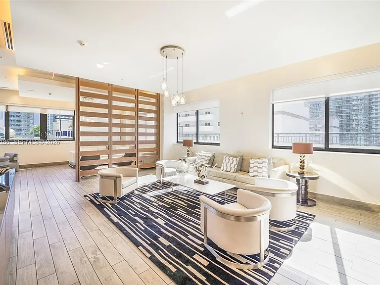 999 SW 1st Ave #1208 — Photo 11