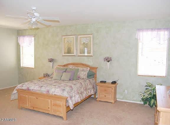 3rd image of 3123 W Languid Ln