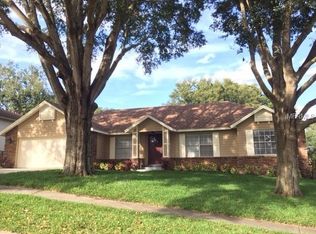 9150 Floribunda Dr, Orlando, FL 32818