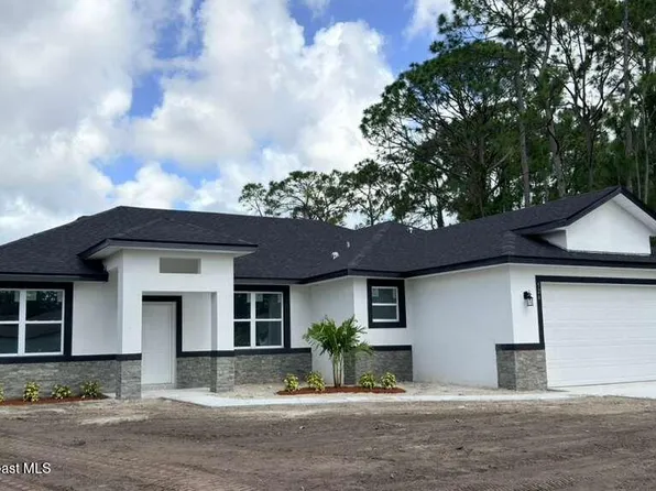 526 Oleander Ln NW, Palm Bay, FL 32907