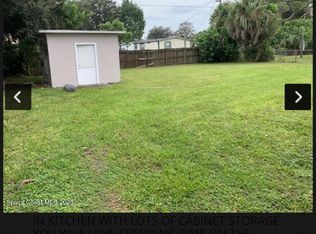 849 Dove Ave, Rockledge, FL 32955
