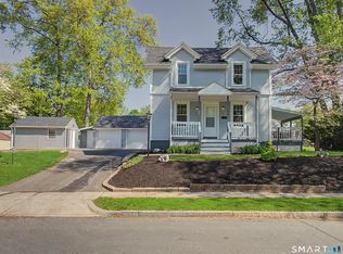 18 Westphal Street, West Hartford, CT 06110