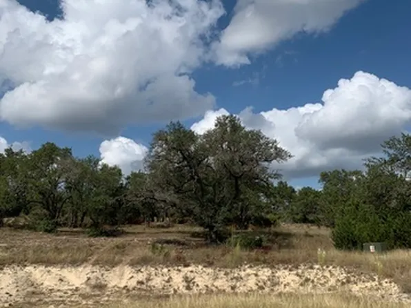 1916 Split Mtn LOT 137, Canyon Lake, TX 78133