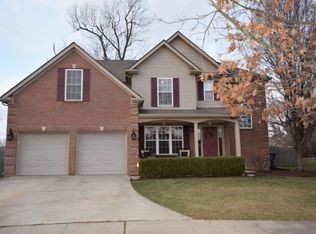3101 Oakhurst Ln, Lexington, KY 40509